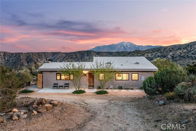 Detail Gallery Image 3 of 42 For 48575 W Paradise, Morongo Valley,  CA 92256 - 1 Beds | 1 Baths