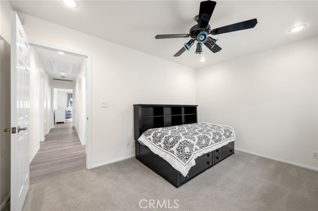 Detail Gallery Image 17 of 31 For 4502 Petite Lane, Cypress,  CA 90630 - 4 Beds | 2 Baths