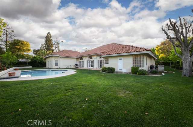 Detail Gallery Image 43 of 54 For 7301 Calle Sagrada, Bakersfield,  CA 93309 - 5 Beds | 4 Baths