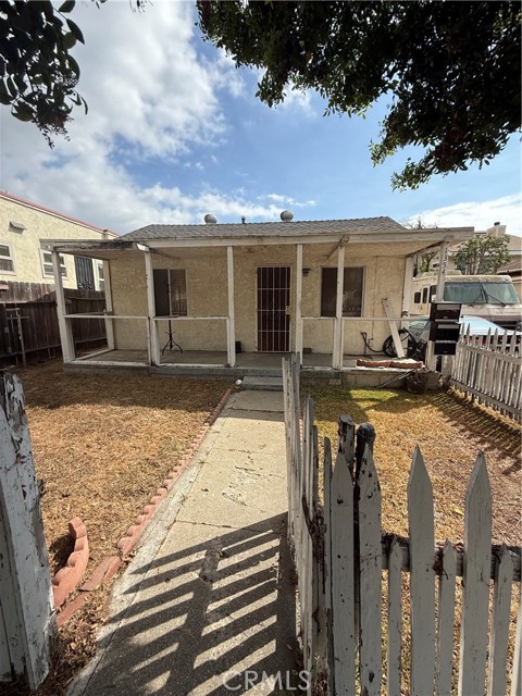 1354 Euclid Ave, Long Beach, California 90804, ,Multi-Family,For Sale,Euclid Ave,PW25229055