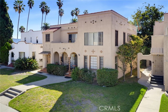 1862 West 54th Street