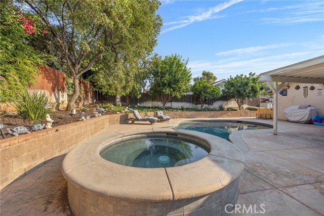 Detail Gallery Image 42 of 57 For 50 Amber Ct, Redlands,  CA 92374 - 3 Beds | 2 Baths