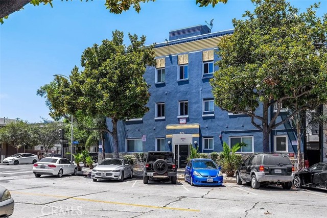 Detail Gallery Image 10 of 14 For 601 Linden Ave #104,  Long Beach,  CA 90802 - 1 Beds | 1 Baths