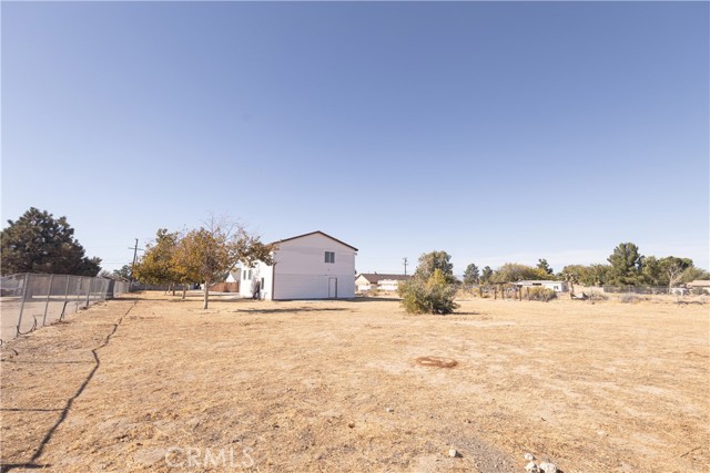 Detail Gallery Image 47 of 49 For 43024 7th St, Lancaster,  CA 93535 - 4 Beds | 2 Baths