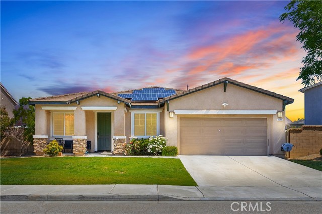 Detail Gallery Image 23 of 23 For 28396 Brantley Ct, Menifee,  CA 92585 - 3 Beds | 2 Baths