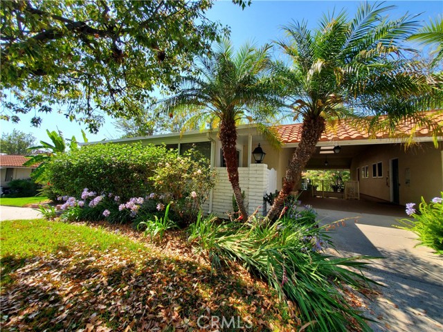 664 Via Los Altos #Q, Laguna Woods, CA 92637