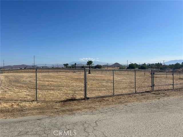 0 Bailey Park Boulevard, Menifee, California 92584, ,Commercial Sale,For Sale,0 Bailey Park Boulevard,CROC24209701