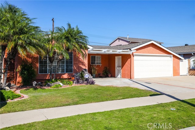 7865 Azalea Dr, Buena Park, CA 90620