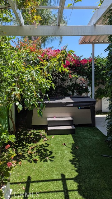 Detail Gallery Image 39 of 50 For 3595 Santa Fe Ave #90,  Long Beach,  CA 90810 - 3 Beds | 2 Baths