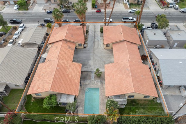 Detail Gallery Image 2 of 9 For 33700 Pueblo, Cathedral City,  CA 92234 - – Beds | – Baths