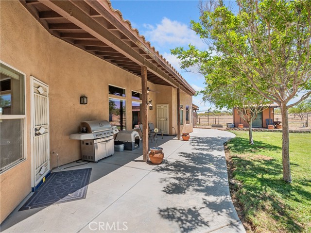 Detail Gallery Image 23 of 42 For 30573 Clark Rd, Lucerne Valley,  CA 92356 - 3 Beds | 2 Baths