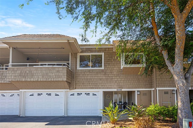 22286 Caminito Mescalero #238, Laguna Hills, CA 92653