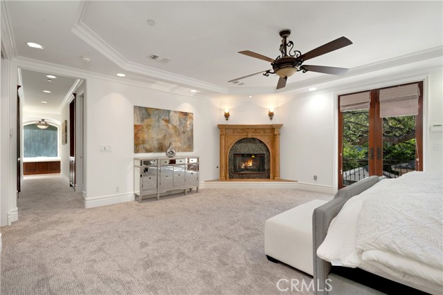 Detail Gallery Image 29 of 57 For 1499 Caballero Rd, Arcadia,  CA 91006 - 6 Beds | 5/1 Baths