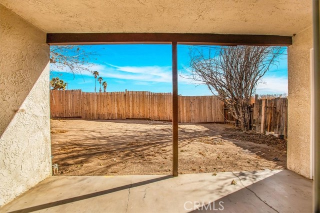 Detail Gallery Image 23 of 37 For 56280 Buena Vista Dr #7,  Yucca Valley,  CA 92284 - 2 Beds | 2 Baths