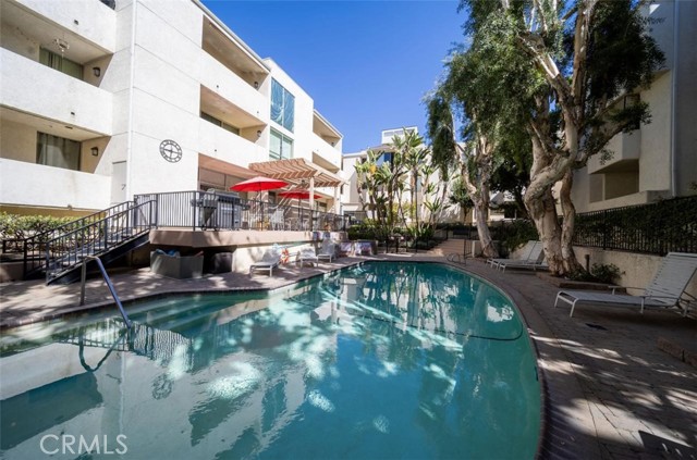 2 Bed Home for Sale in Encino, California
