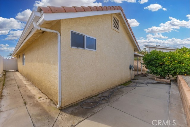 Detail Gallery Image 41 of 45 For 2616 La Paz Ave, Hemet,  CA 92545 - 3 Beds | 2 Baths