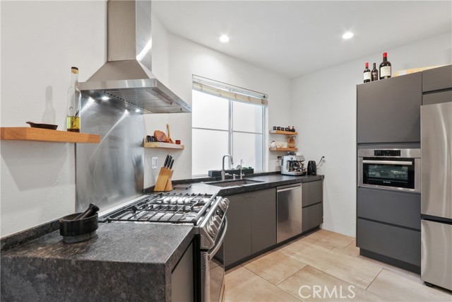 Detail Gallery Image 8 of 21 For 15 White Sands, Trabuco Canyon,  CA 92679 - 2 Beds | 2/1 Baths