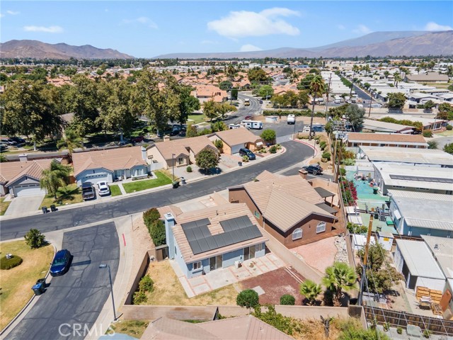 Detail Gallery Image 32 of 33 For 720 Balsam Way, Hemet,  CA 92545 - 2 Beds | 2 Baths