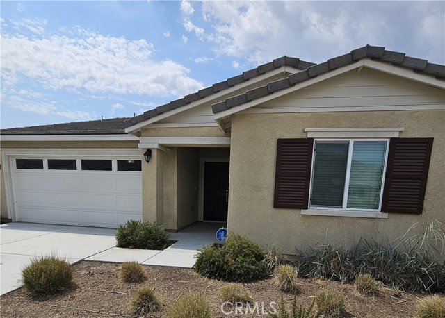 Detail Gallery Image 1 of 20 For 638 Moondance Ln, San Jacinto,  CA 92583 - 3 Beds | 2 Baths