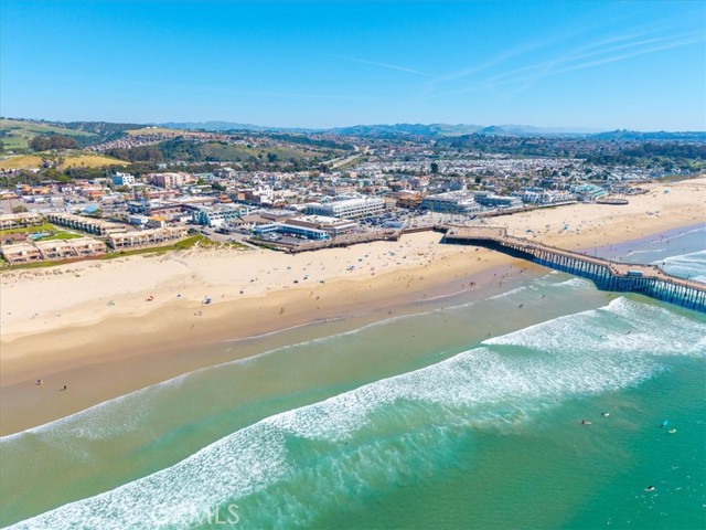 Detail Gallery Image 37 of 51 For 691 Price #202,  Pismo Beach,  CA 93449 - 2 Beds | 1 Baths