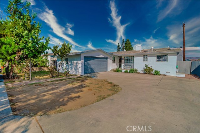 13257 Trumball St, Whittier, CA 90605