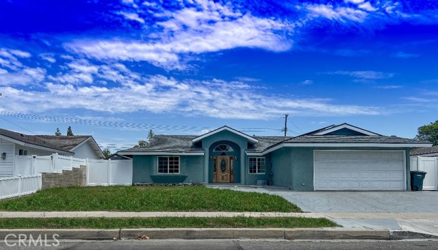 Detail Gallery Image 1 of 1 For 283 S Kathleen Ln, Orange,  CA 92869 - 3 Beds | 2 Baths