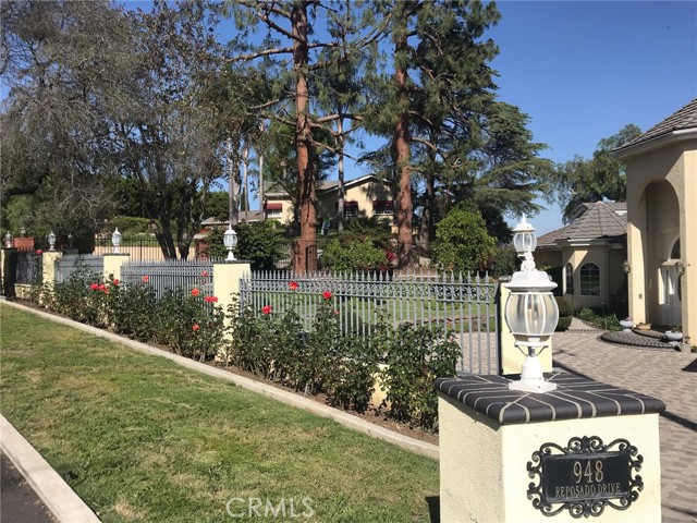 Detail Gallery Image 62 of 75 For 948 Reposado Dr, La Habra Heights,  CA 90631 - 4 Beds | 4 Baths