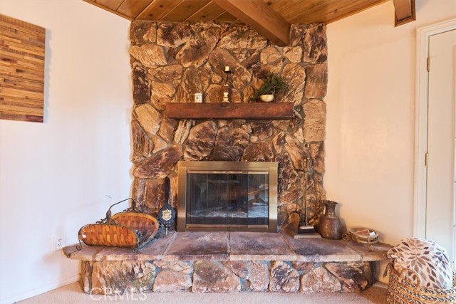 Detail Gallery Image 9 of 61 For 53062 Walters Dr, Idyllwild,  CA 92549 - 3 Beds | 2 Baths