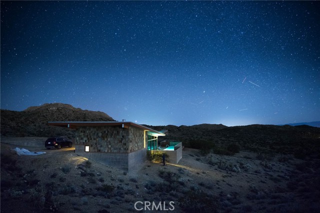 Detail Gallery Image 39 of 42 For 4981 Bonmar Rd, Yucca Valley,  CA 92284 - 2 Beds | 2 Baths