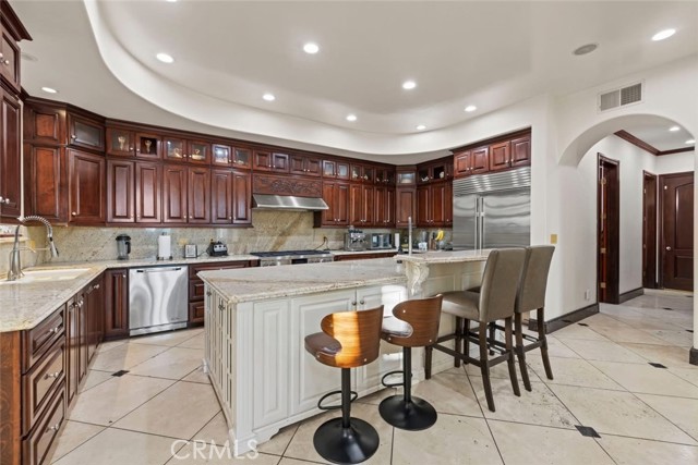 Detail Gallery Image 14 of 41 For 14667 Tyler St, Sylmar,  CA 91342 - 7 Beds | 6 Baths