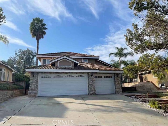 2285 Wandering Ridge Dr, Chino Hills, CA 91709