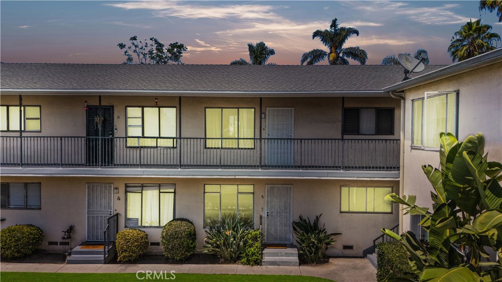 416 Orange Avenue #5