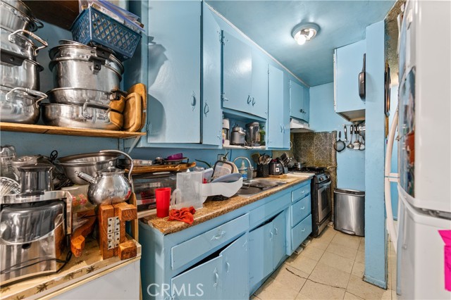 Detail Gallery Image 28 of 38 For 5150 Valley Bld, Los Angeles,  CA 90032 - – Beds | – Baths