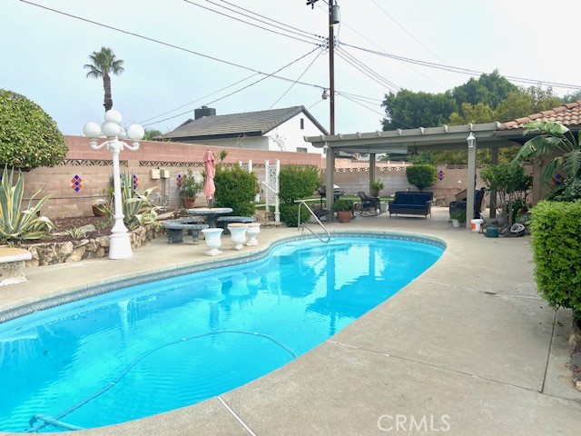 Detail Gallery Image 39 of 52 For 17134 Manzanita, Fontana,  CA 92335 - 3 Beds | 2 Baths