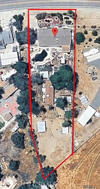 Detail Gallery Image 17 of 22 For 29031 Lakeview, Nuevo,  CA 92567 - 3 Beds | 3 Baths