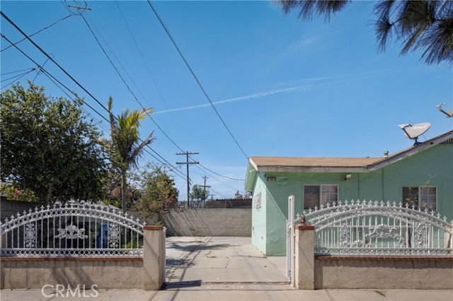 Detail Gallery Image 32 of 33 For 1550 E Sandison St, Wilmington,  CA 90744 - 6 Beds | 2 Baths