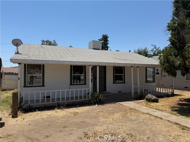 Detail Gallery Image 2 of 24 For 419 Linda Vista Dr, Bakersfield,  CA 93308 - 2 Beds | 1 Baths