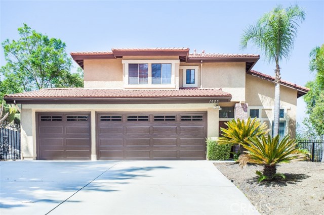 1025 Holiday Dr, West Covina, CA 91791