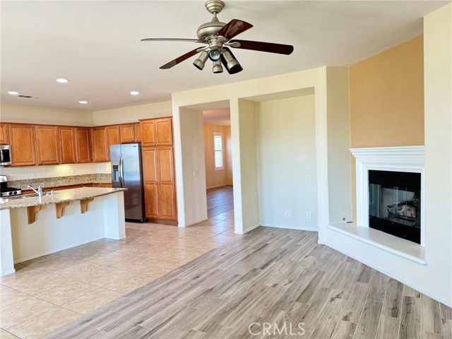 Detail Gallery Image 6 of 21 For 28597 Pensthorpe, Menifee,  CA 92584 - 5 Beds | 3 Baths