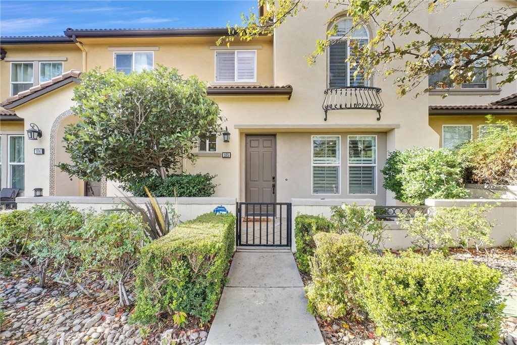 15723 Parkhouse Drive #105