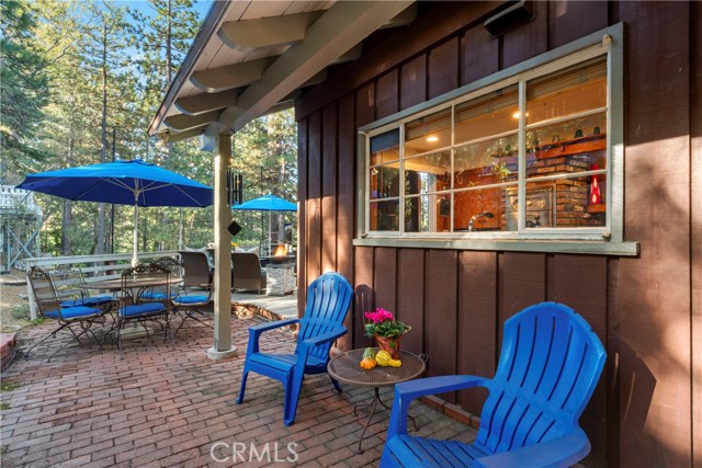 Detail Gallery Image 52 of 56 For 309 Castle Gate Rd, Lake Arrowhead,  CA 92352 - 4 Beds | 3 Baths