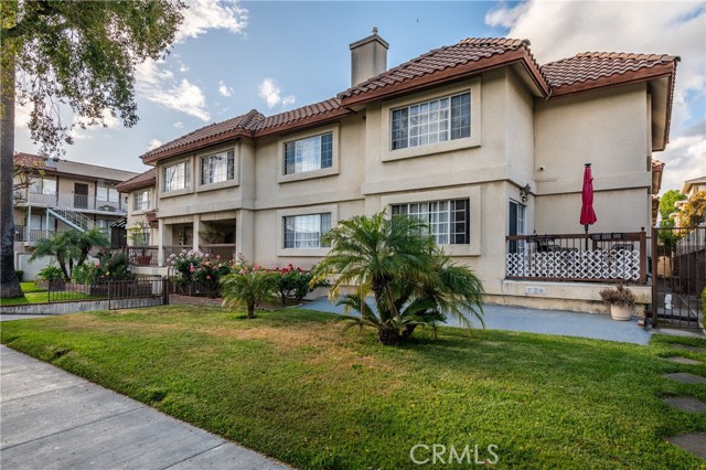 Detail Gallery Image 44 of 44 For 707 Raleigh St #5,  Glendale,  CA 91205 - 3 Beds | 3 Baths