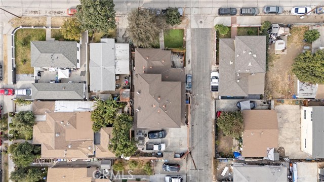 8720 Villa Drive, Whittier, California 90602, ,Multi-Family,For Sale,Villa,WS25022149