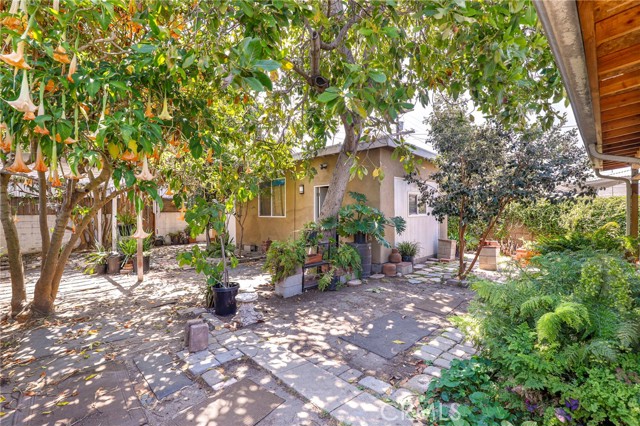 Detail Gallery Image 31 of 43 For 5008 S Van Ness Ave, Los Angeles,  CA 90062 - 3 Beds | 1 Baths