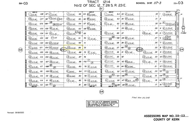 Detail Gallery Image 1 of 1 For 0 Unknown, Wasco,  CA 93280 - – Beds | – Baths