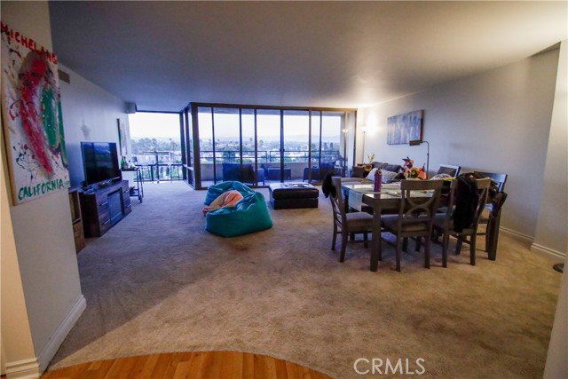 Detail Gallery Image 11 of 69 For 4316 Marina City Dr. #231,  Marina Del Rey,  CA 90292 - 2 Beds | 2 Baths