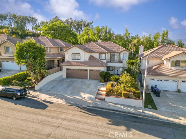 5142 Cellini Dr, Chino Hills, CA 91709