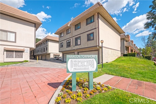 Detail Gallery Image 42 of 47 For 1925 E Huntington Dr #E,  Duarte,  CA 91010 - 3 Beds | 2/1 Baths