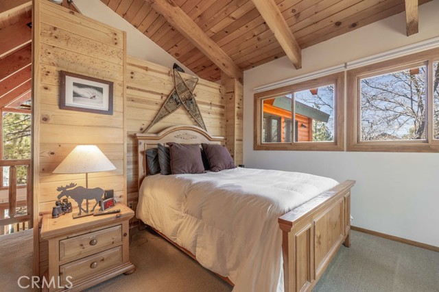 Detail Gallery Image 18 of 47 For 1240 Sheephorn Rd, Big Bear City,  CA 92314 - 3 Beds | 2 Baths