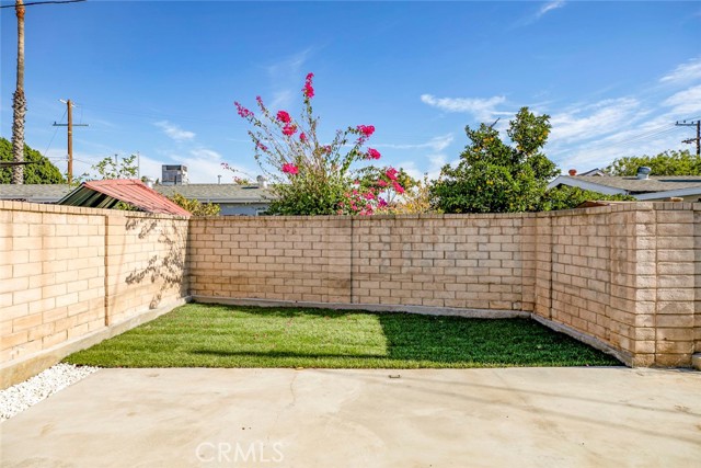 Detail Gallery Image 43 of 46 For 8006 Ben Ave, North Hollywood,  CA 91605 - 3 Beds | 2 Baths